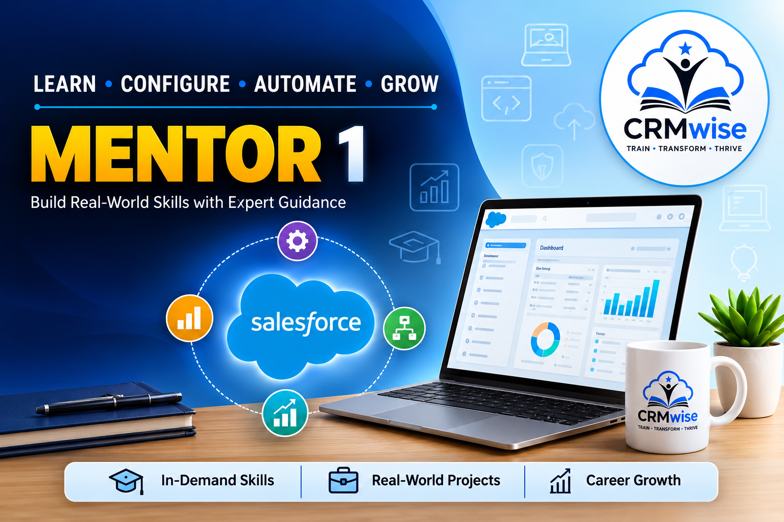 Admin Mentor